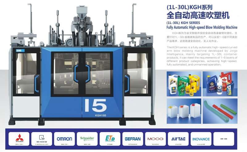 Voorbereiding vir blaasvormsukses: jou stap-vir-stap-gids van 'n 30-jarige bedryfsleier