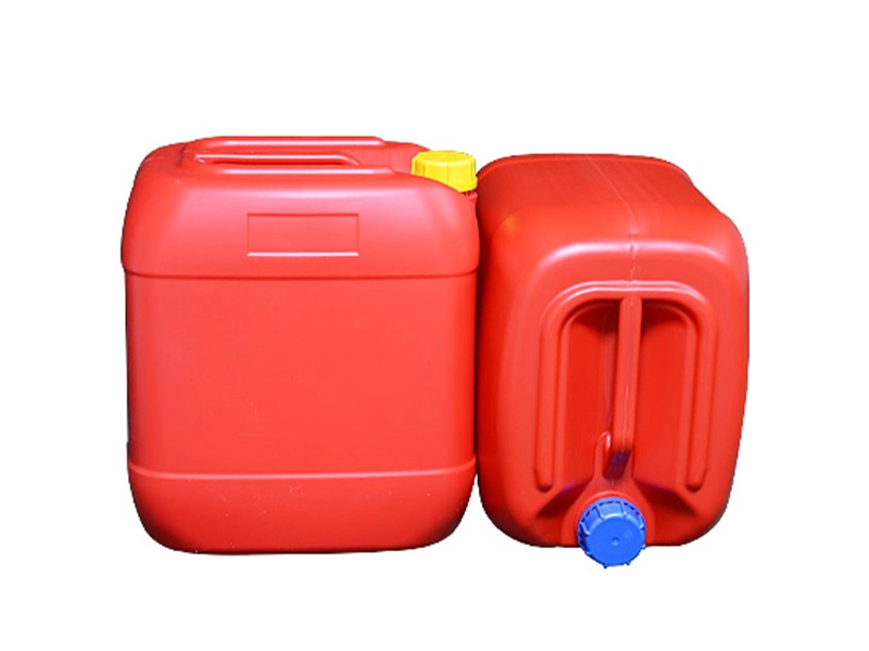 30L of minder houer