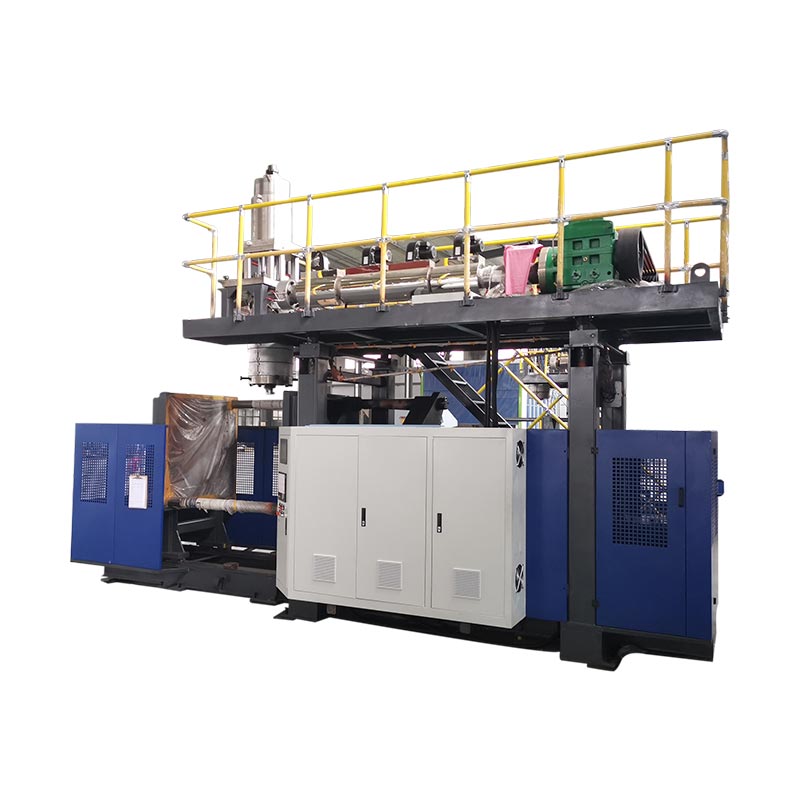 30L Double Station Blow Molding Machine 30L Double Station Blow Molding Machine