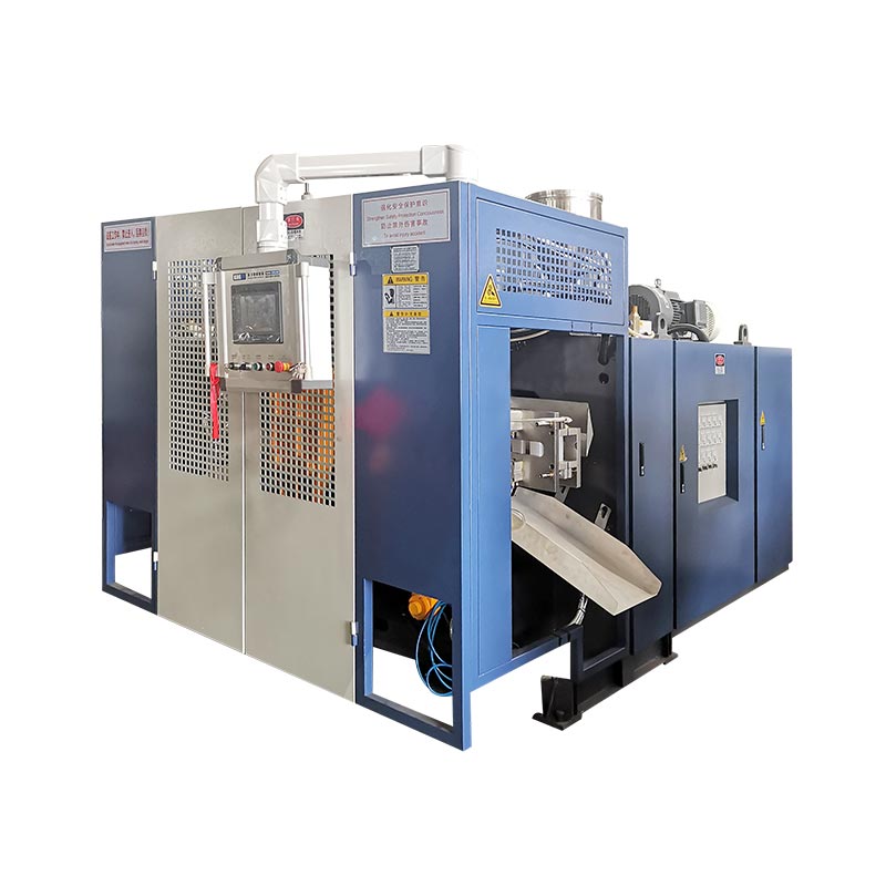 2L Double Station Extrusion Blow Molding Machine 2L Double Station Extrusion Blow Molding Machine