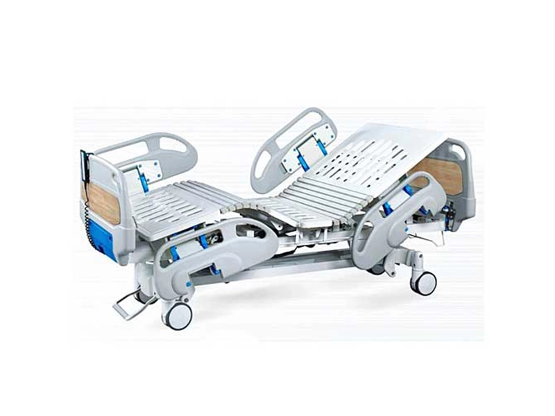 Mediese bed