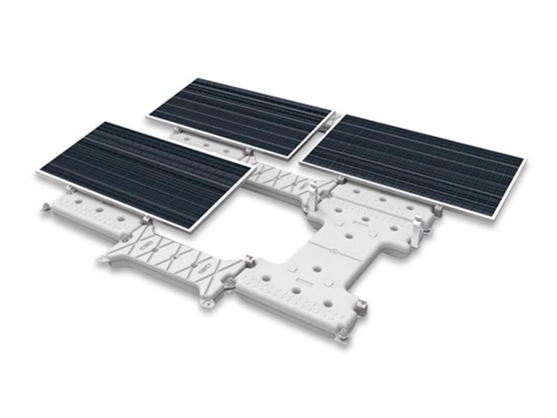 Solar sweef